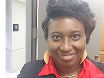 Picture of Shakira Harris