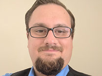 Picture of Anthony Pate