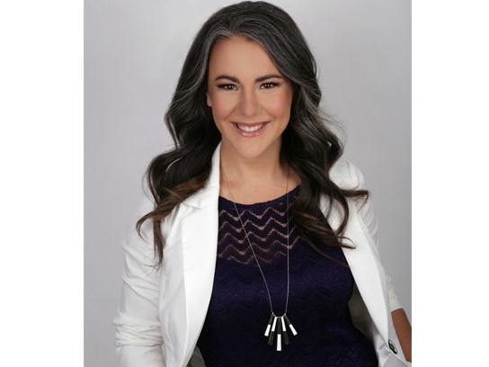 Picture of Martine Fillion