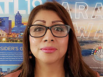 Picture of Leticia Mendez Mendez