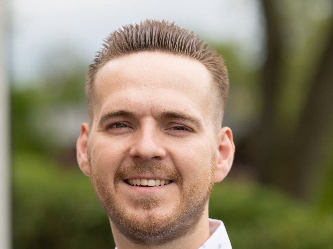 Picture of Steven Joseph Lacey