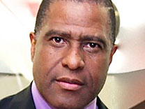 Picture of Herb James