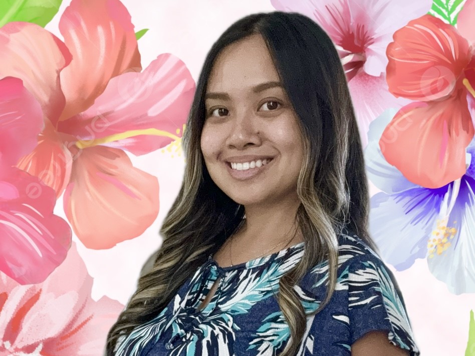 Krystan Jayna Tie Tran Waipahu, HI Representative Primerica