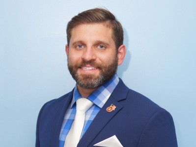 Picture of Jeremy Michael Curcio