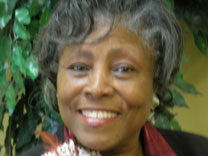 Picture of Ruby Toliver Porter