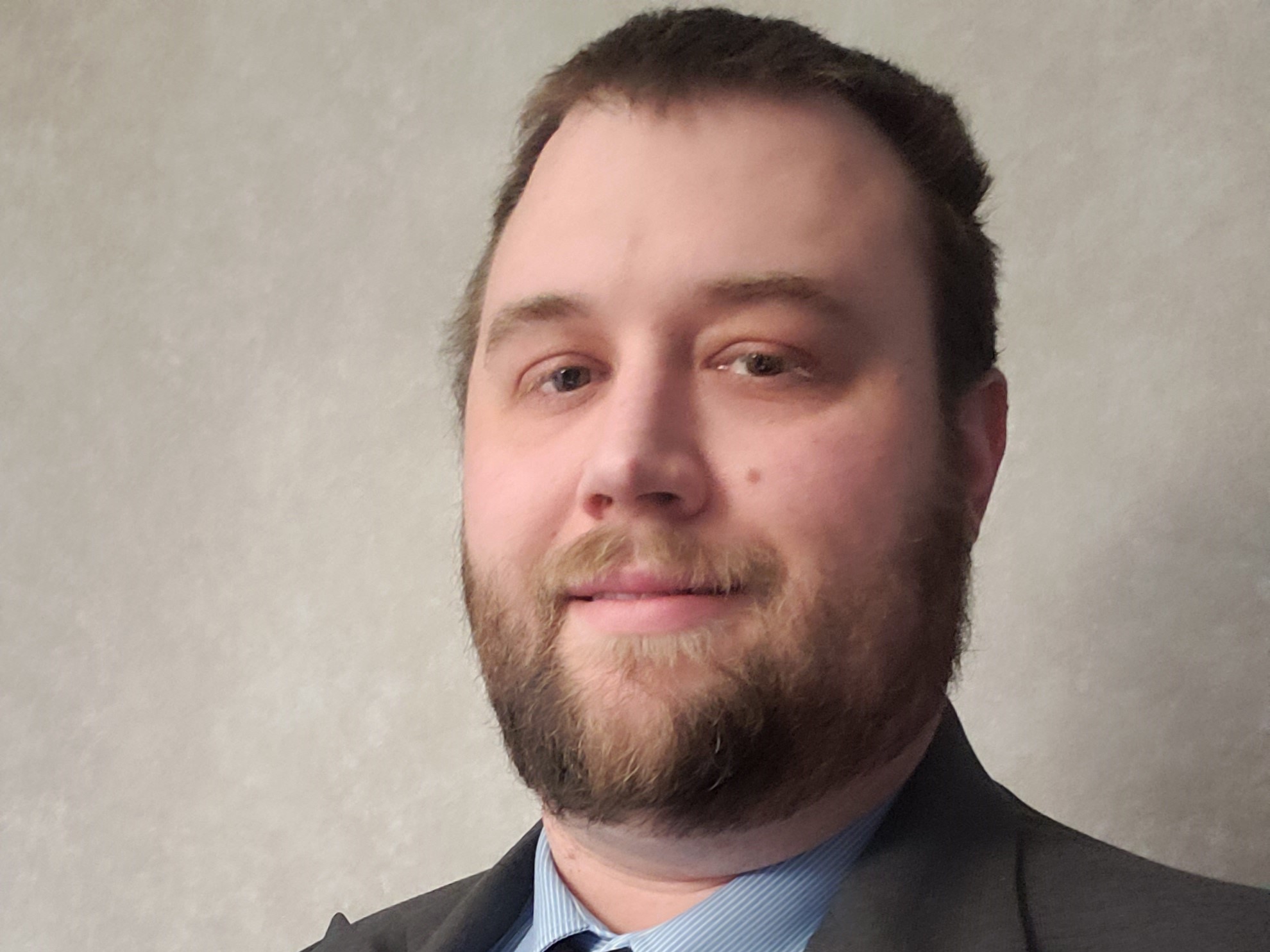 Picture of Joseph Lindberg