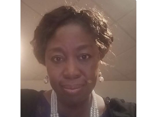 Picture of Laverne Carlile