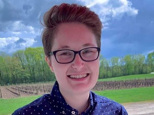 Picture of Aubrey McCann