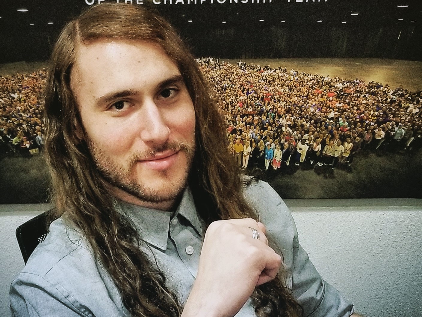 Andres Manuel CamachoPlatas Burbank, CA Representative Primerica