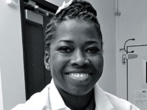 Picture of Delacia Ingram