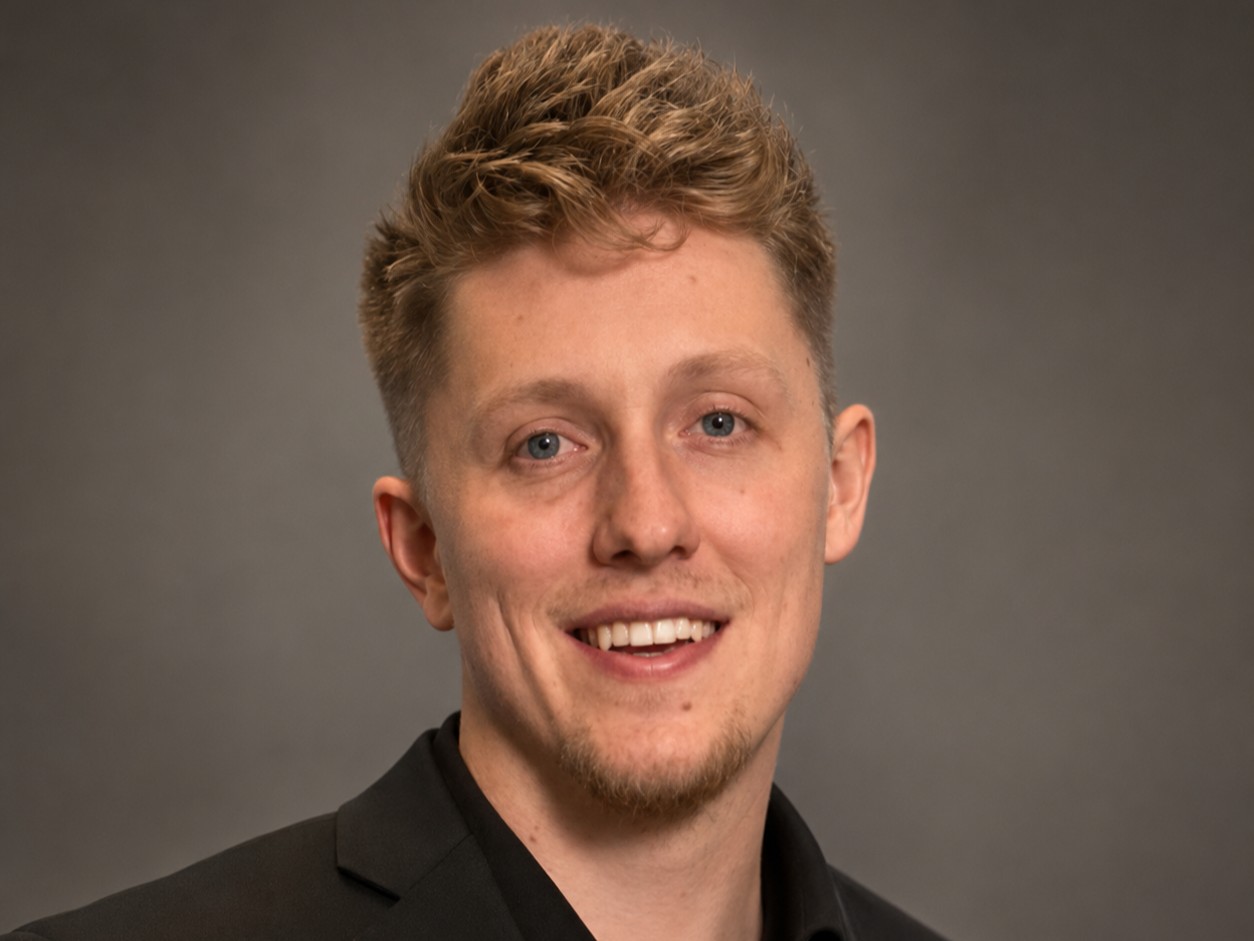 Picture of Devan Alexander Gary