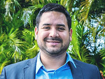 Picture of Diego Pabon