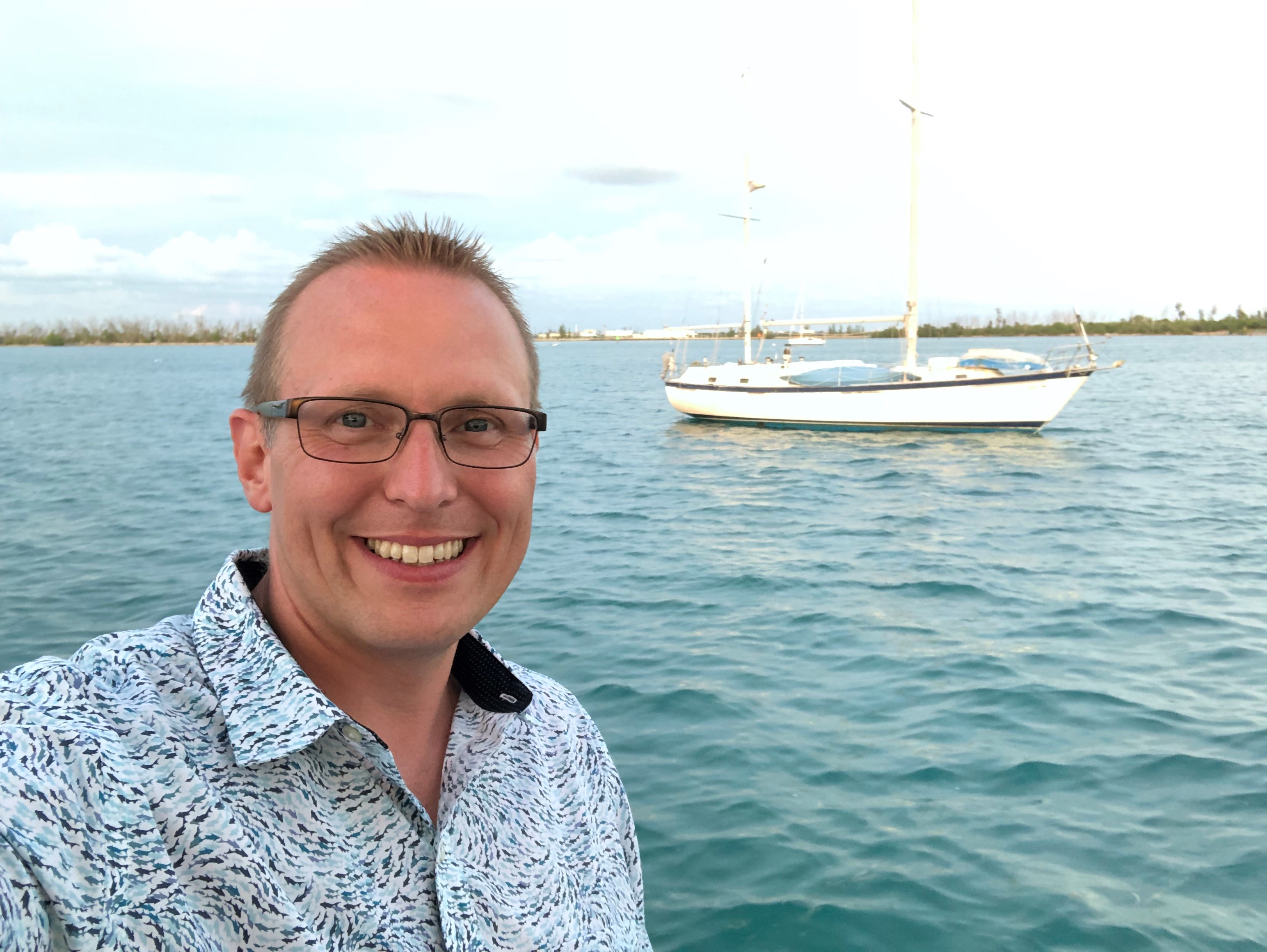 Michael Grant Bellerose, NY Representative Primerica