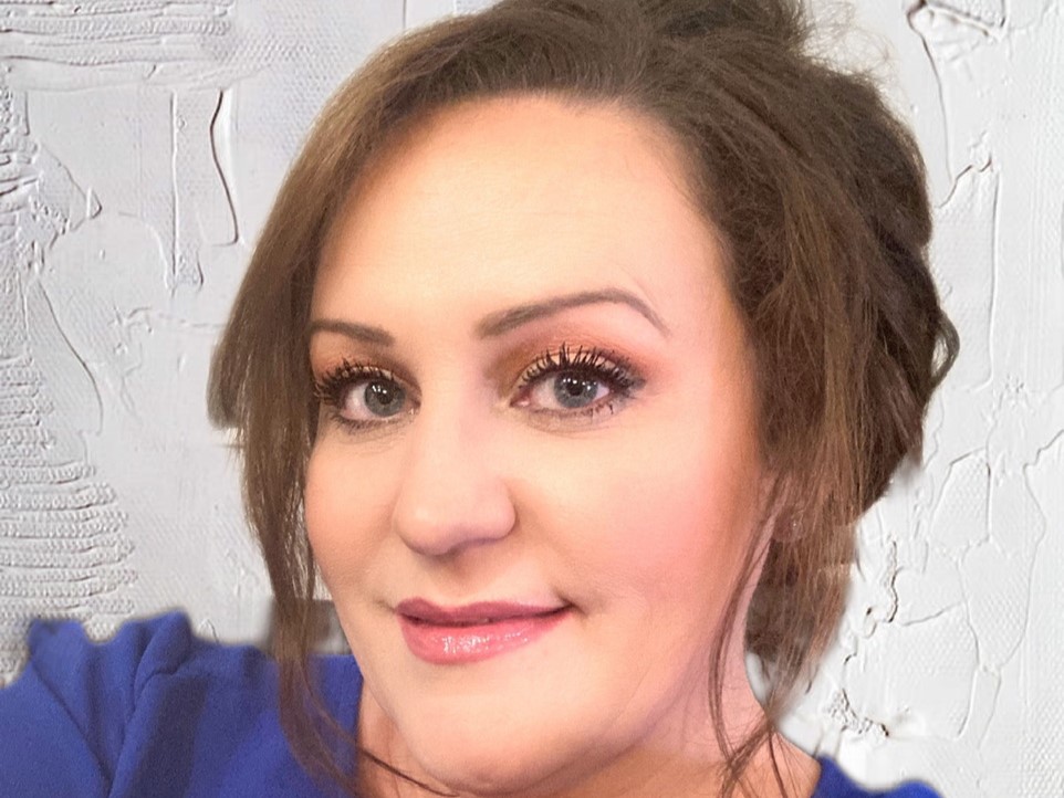 Picture of Christina Gauden