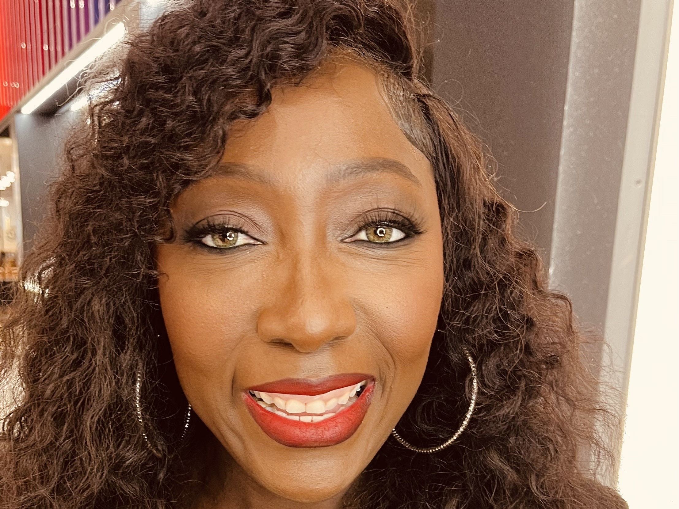 Picture of M.a.s Cynthia Abbott