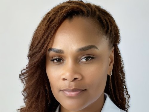 Picture of Zakia T Thomas