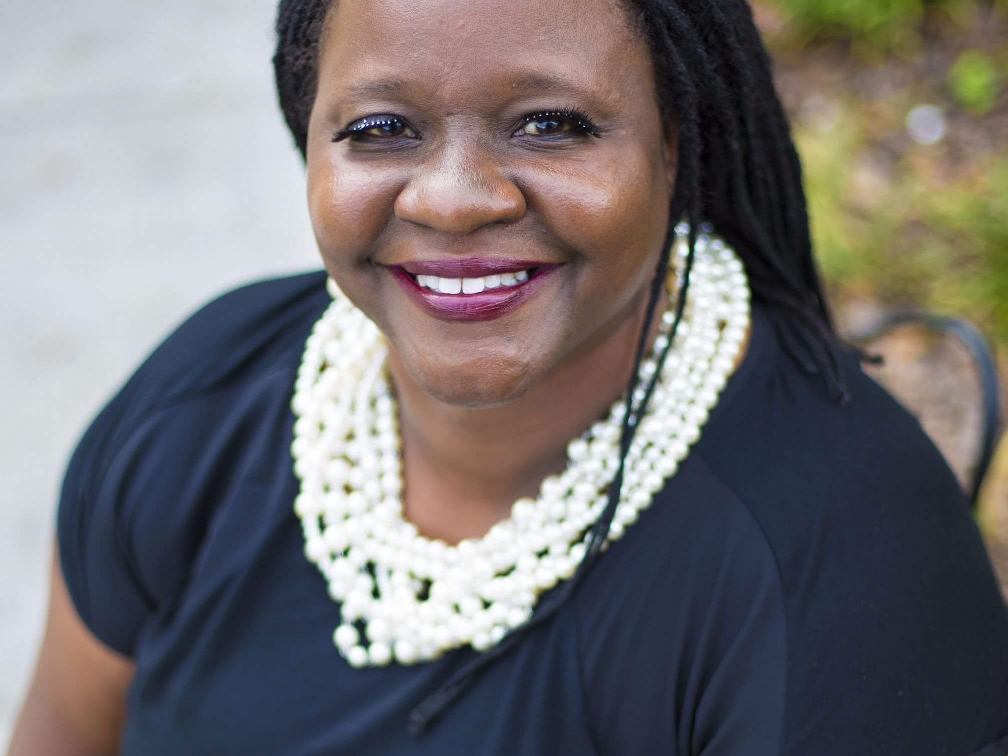 Picture of Di'Anne Ballen Jason