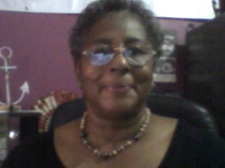 Picture of Jean Dubose Watt