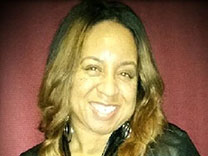 Picture of Tisha Douglas-Glynn