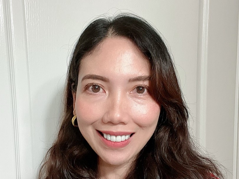 Picture of Stephanie Ames