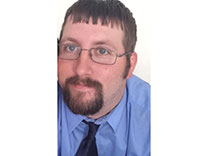 Picture of Nathan Scott Musser