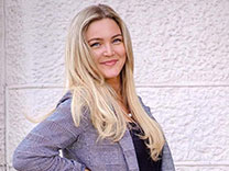 Picture of Amanda Lee Sarabando