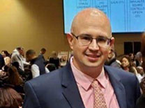 Picture of Thomas Ryan Daly