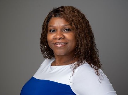 Picture of Jasmine Warner