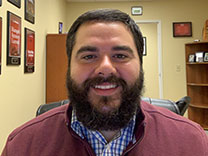 Picture of Justin Hipp