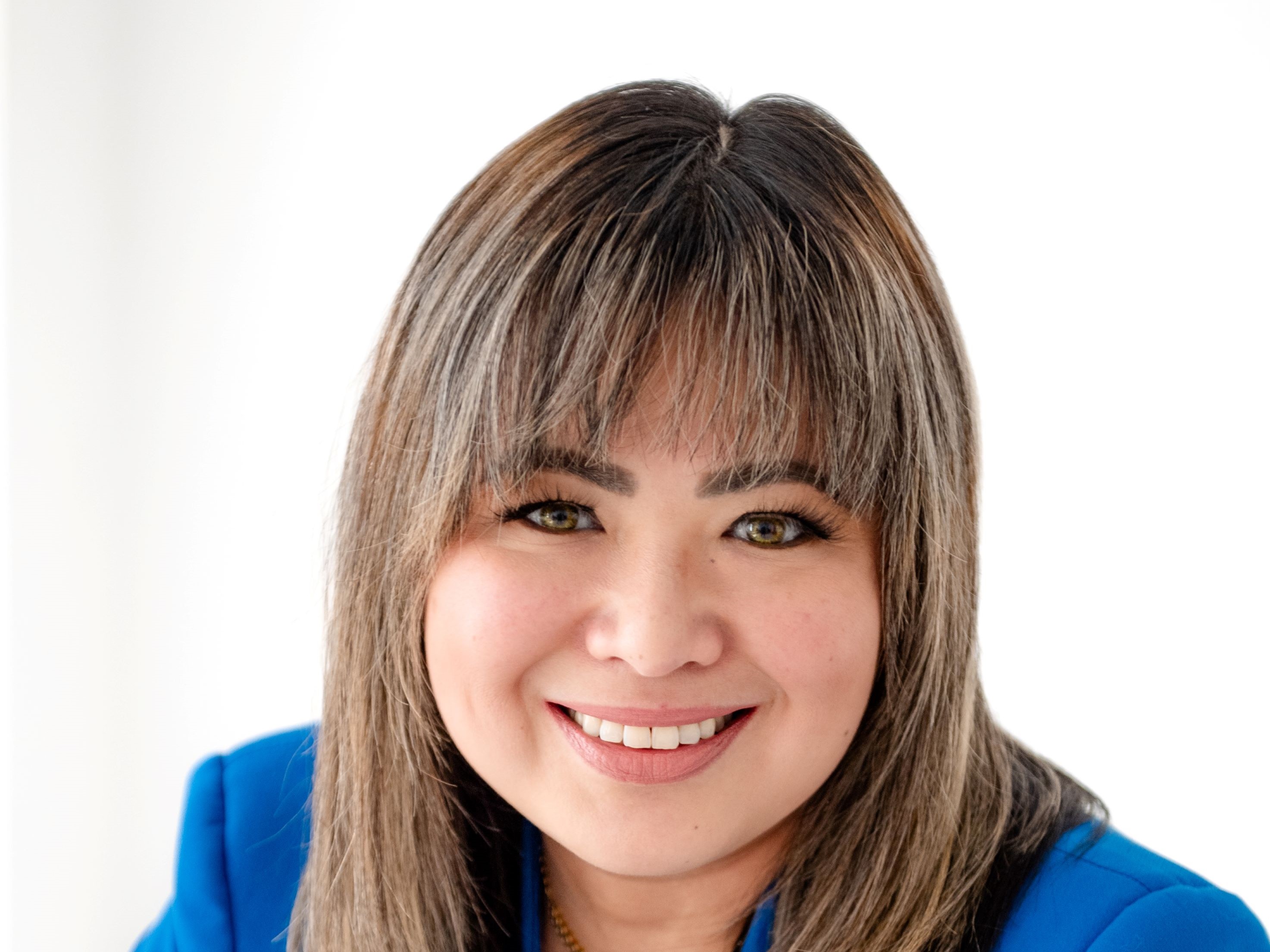 Picture of Mitz Iturralde