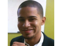 Picture of Miguel Angel Sanchez Perez