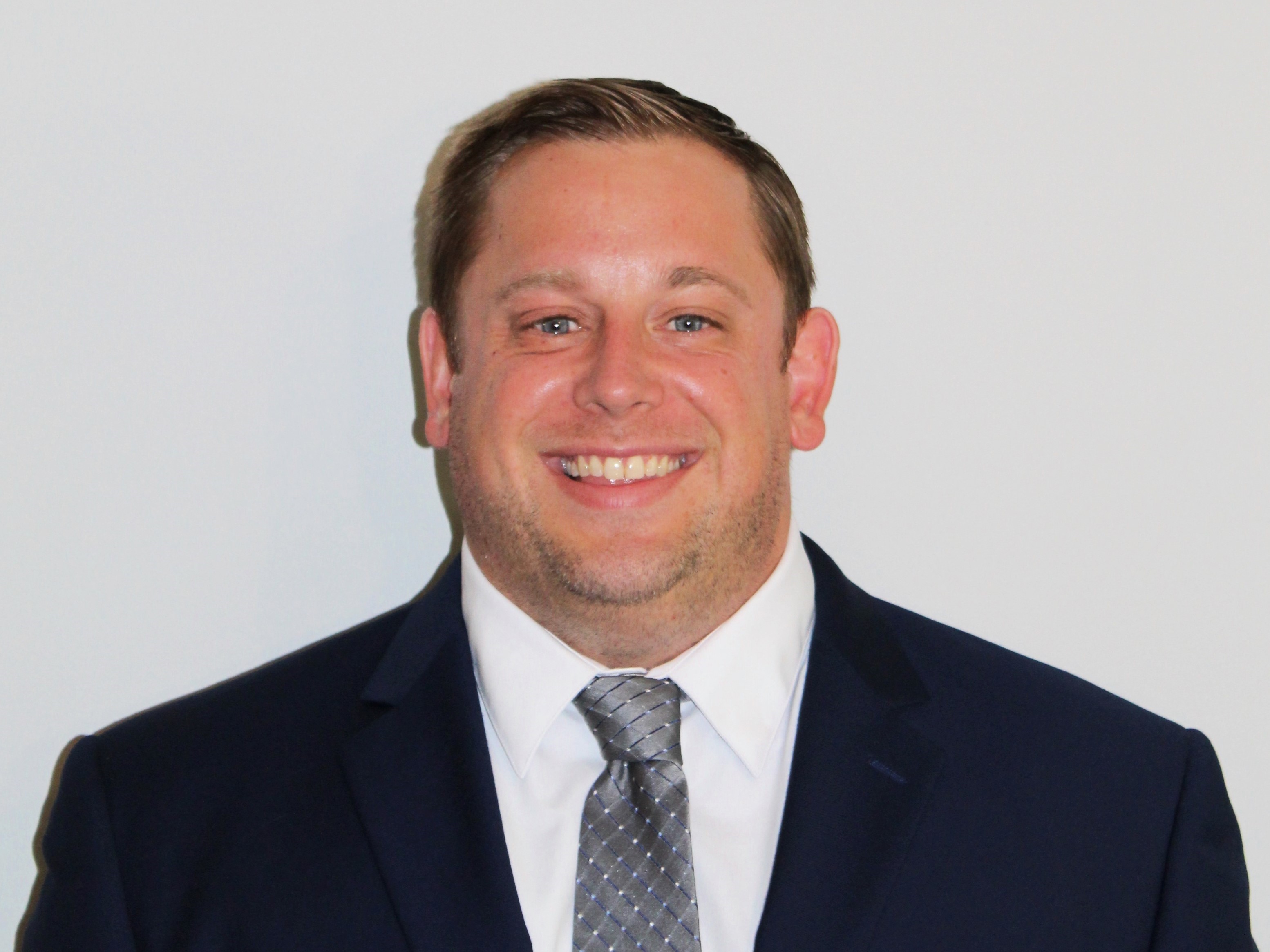 Picture of Greg Patrick