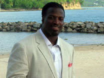 Picture of Terrance Lamar Belvin