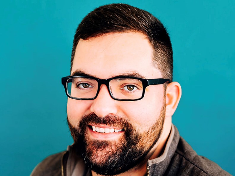 Picture of Richard Joseph Dugas