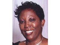 Picture of Audry Eleanor Ward