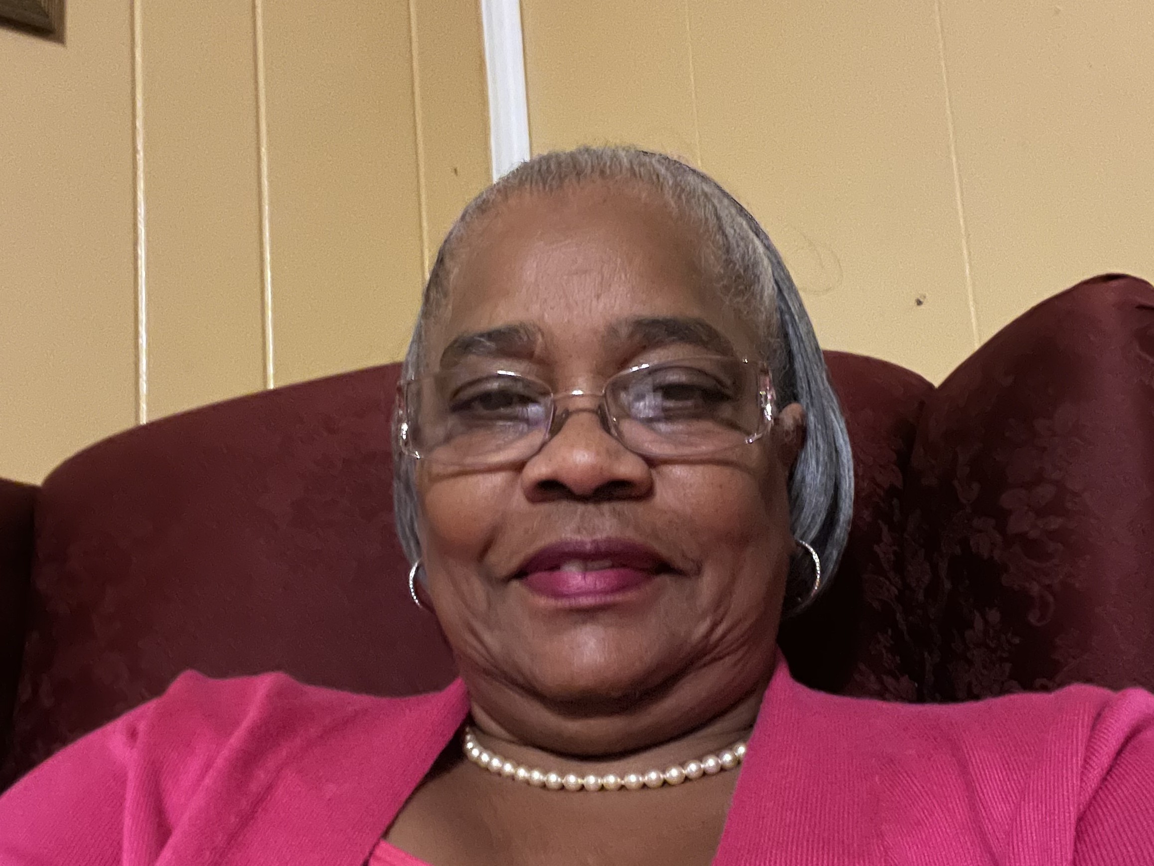 Picture of Deborah Craig