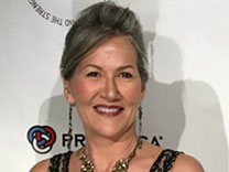 Picture of Michele Lynn Shaheedian