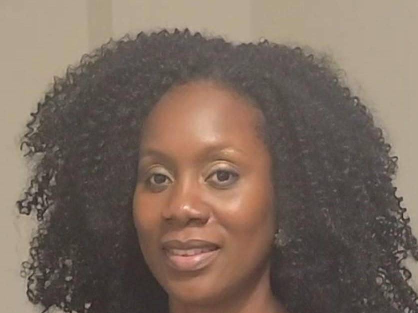 Fotografa de Paula Maranda Alleyne