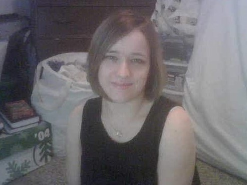 Fotograf�a de Robyn Nicole Purscell