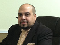 Picture of Steve Melendez