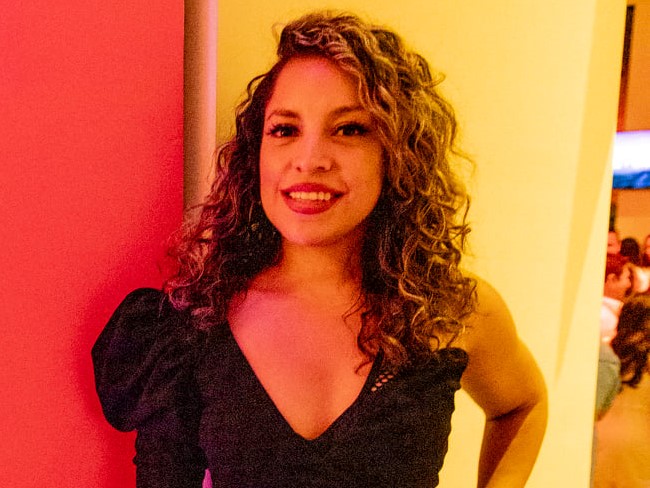 Picture of Stephanie Lissett Hernandez