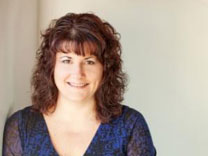 Picture of Stacey Lee Craig