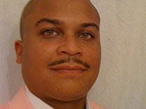 Picture of Jamar D. Jackson