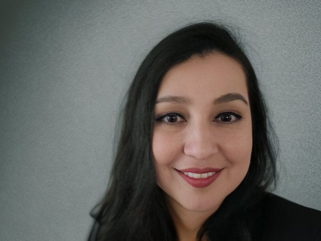 Fotografa de Alejandra Soto