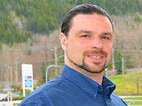 Picture of Josh Bruni