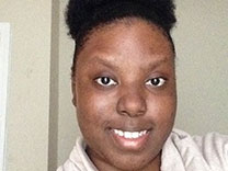 Picture of Crystal Dawn Wright