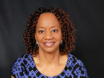 Picture of Caprice Scott