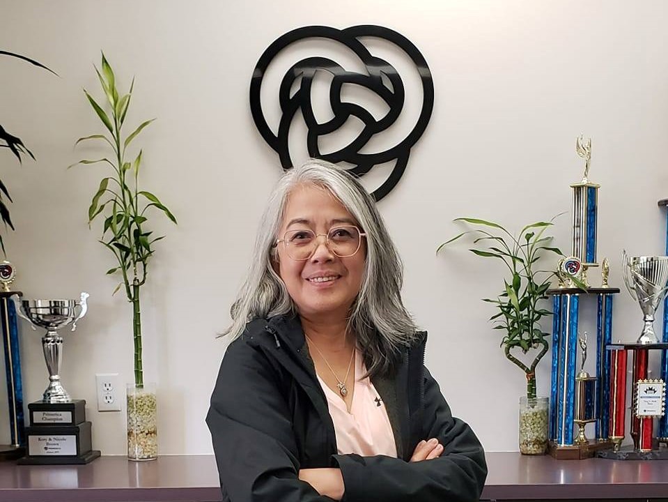 Picture of Maria Salceda