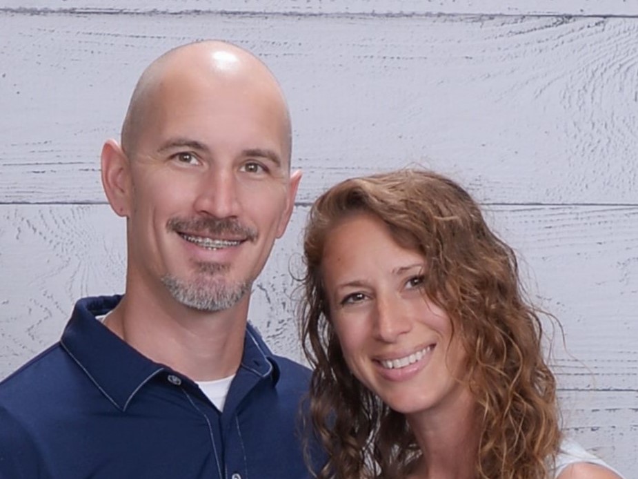 Picture of Seth Bronson