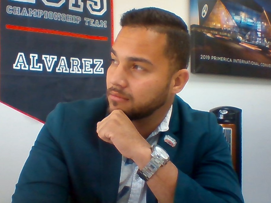 Picture of Sebastian Alvarez